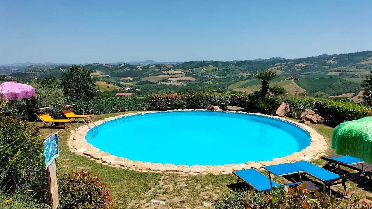 Photo of Outdoor in Penna San Giovanni