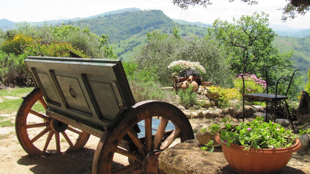 Photo of Outdoor in Penna San Giovanni