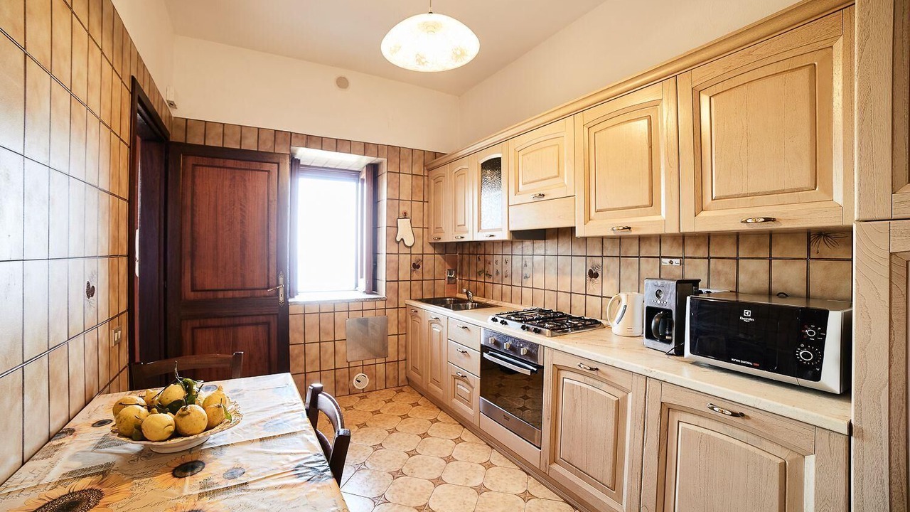 Photo of Kitchen in Scala