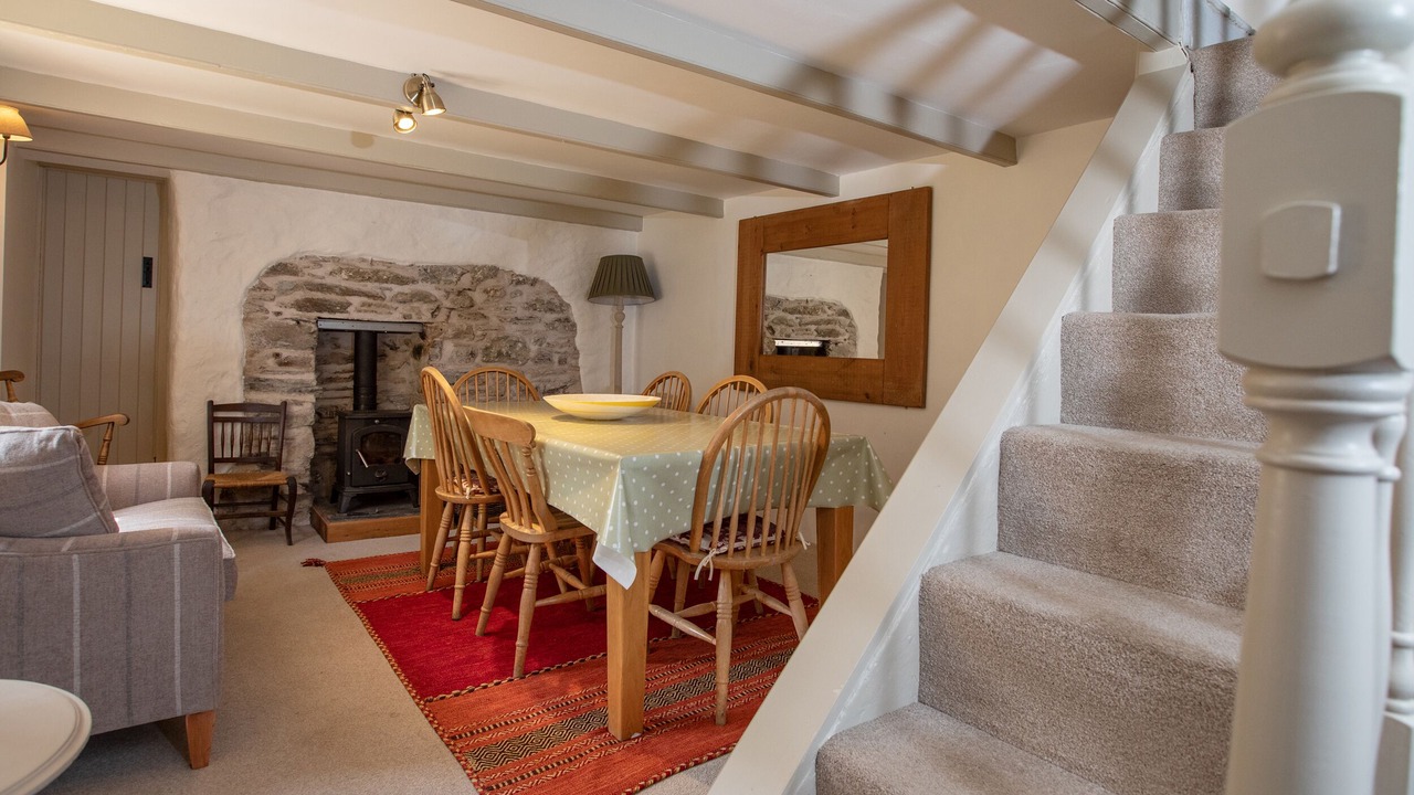 Photo of Livingroom in Newquay