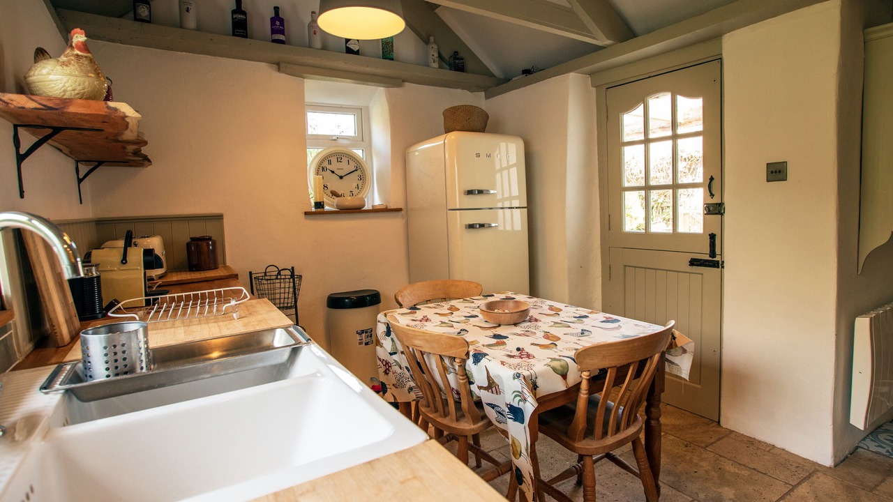 Photo of Kitchen in Newquay