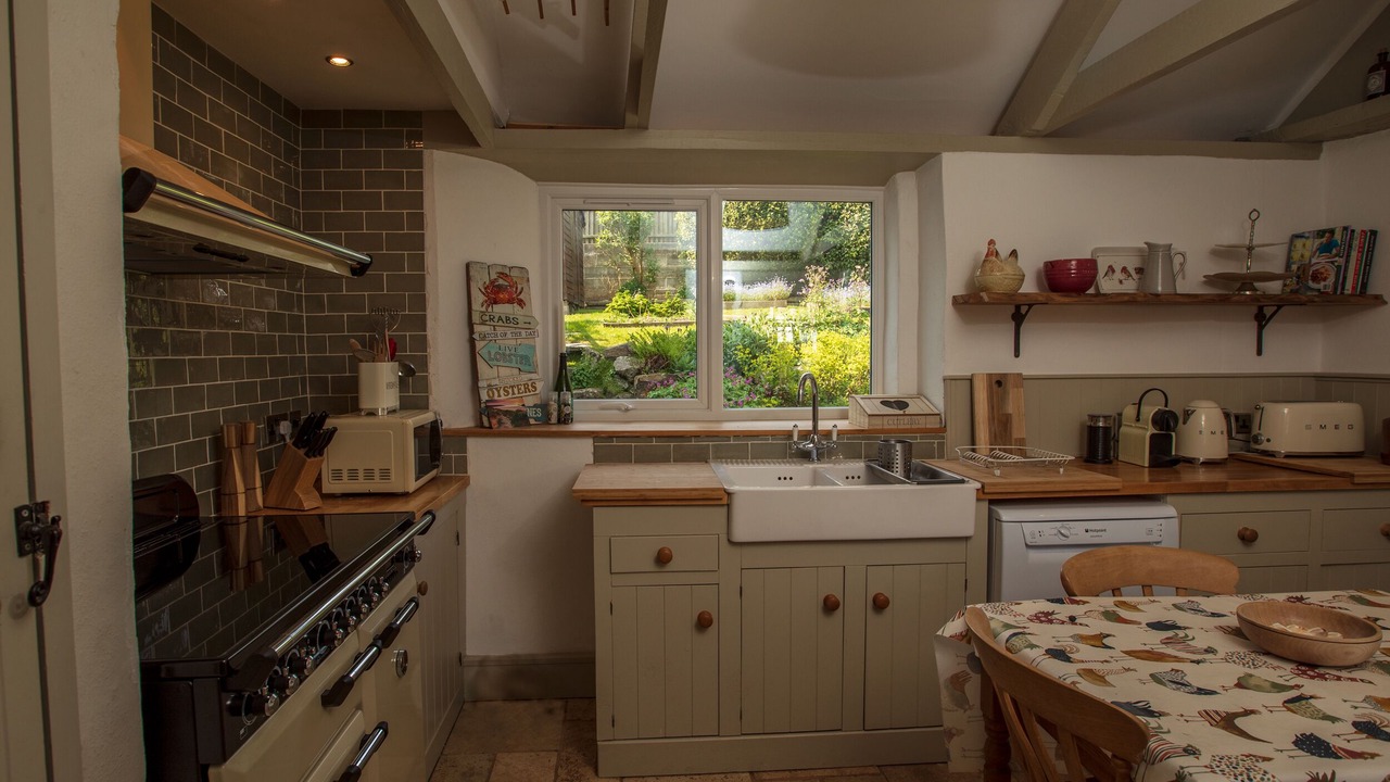 Photo of Kitchen in Newquay