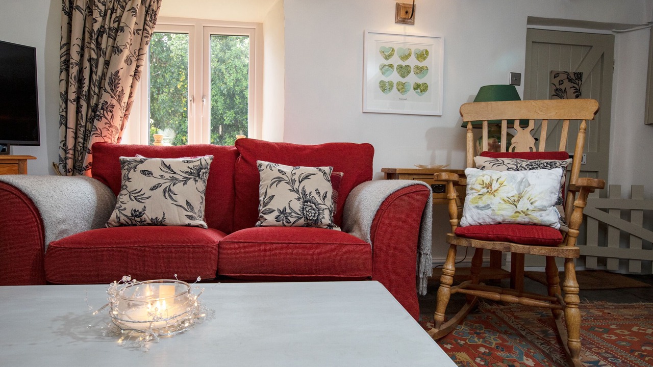 Photo of Livingroom in Newquay