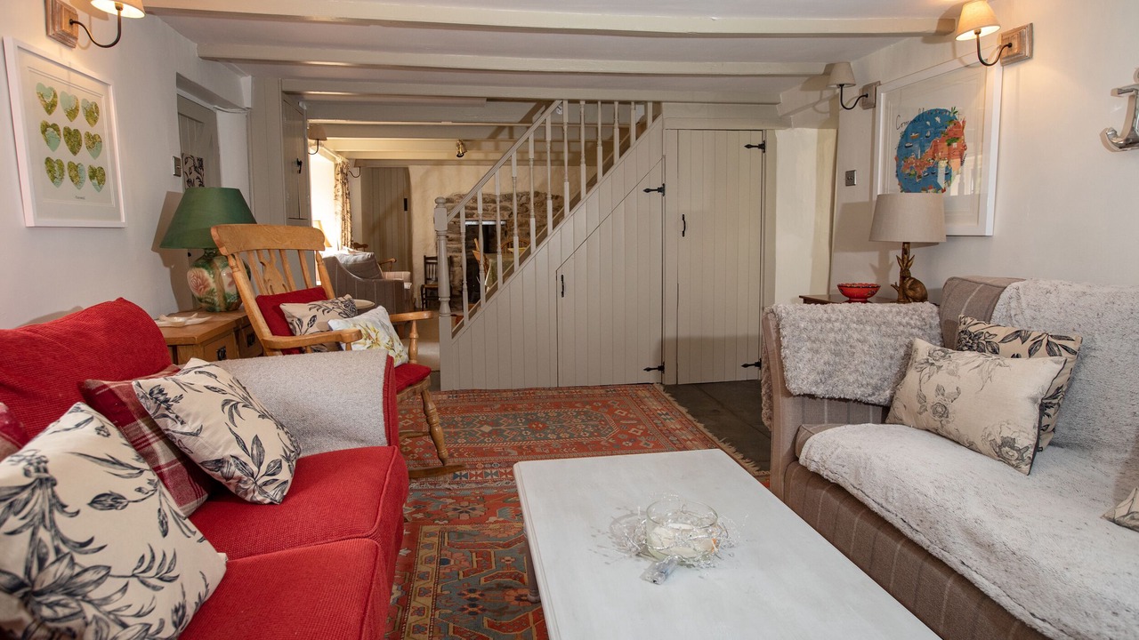 Photo of Livingroom in Newquay