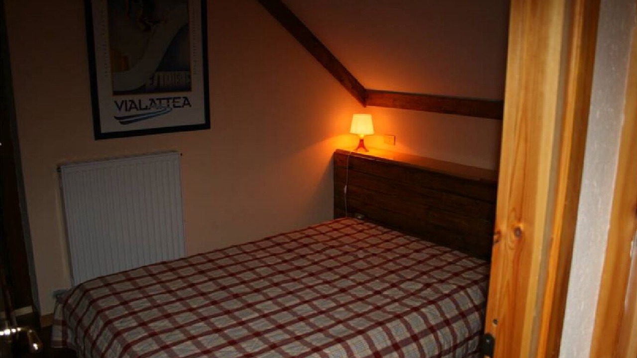 Photo of Bedroom in Grangesises
