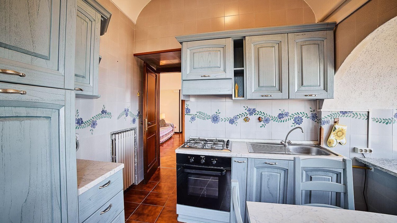 Photo of Kitchen in Scala