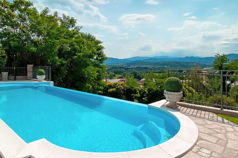 Photo of Outdoor in Serravalle Scrivia