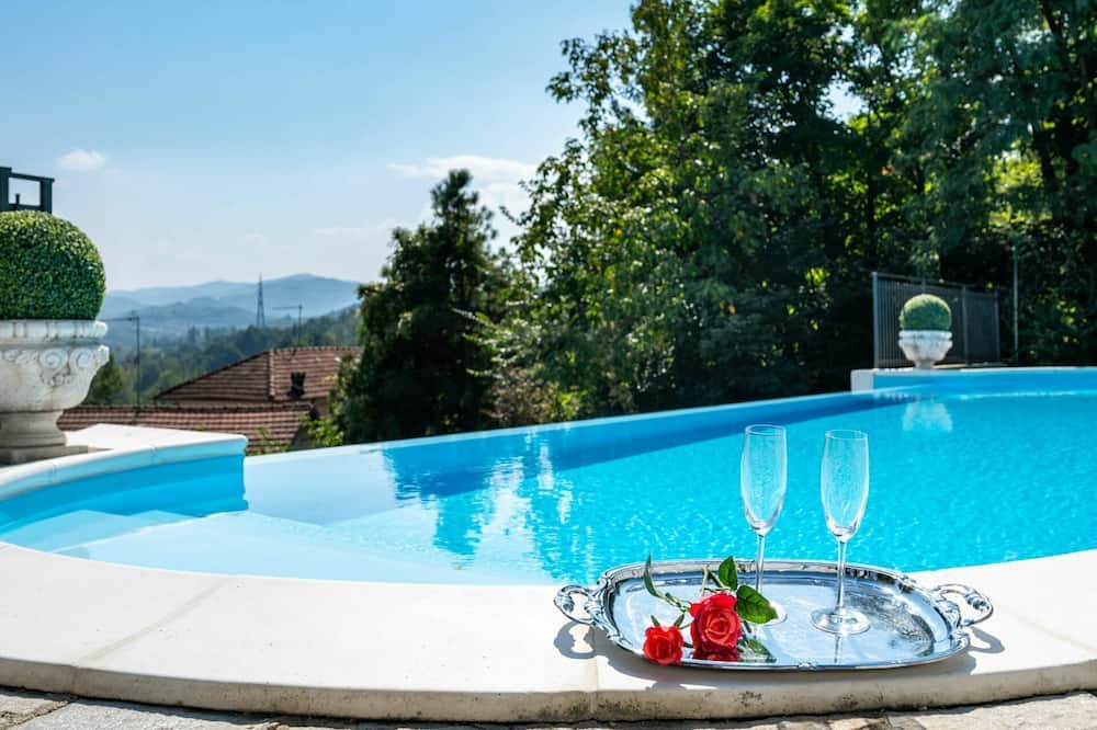 Photo of Outdoor in Serravalle Scrivia