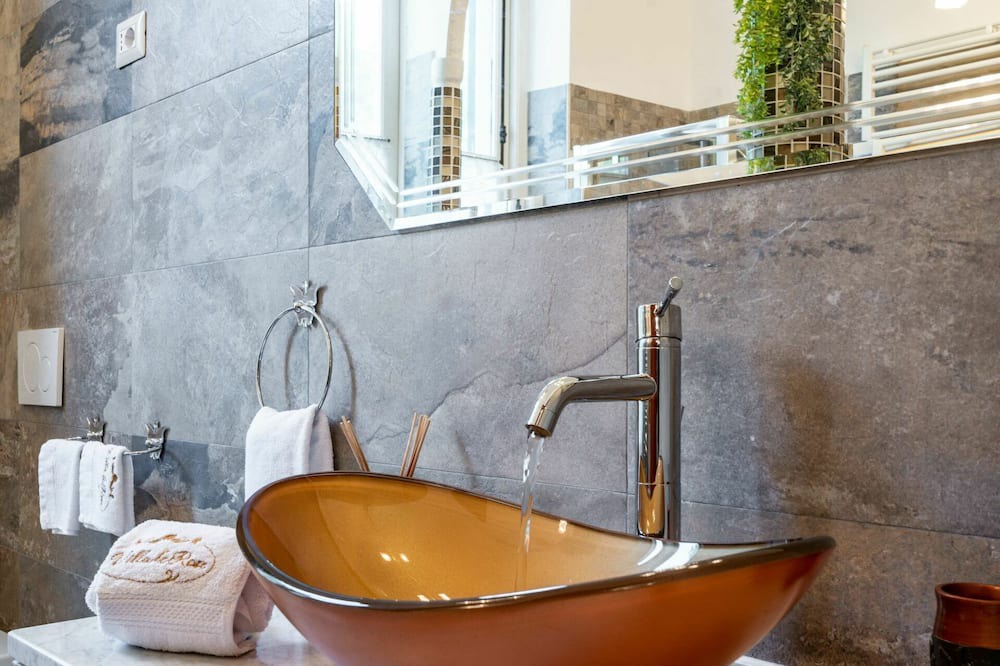 Photo of Bathroom in Serravalle Scrivia