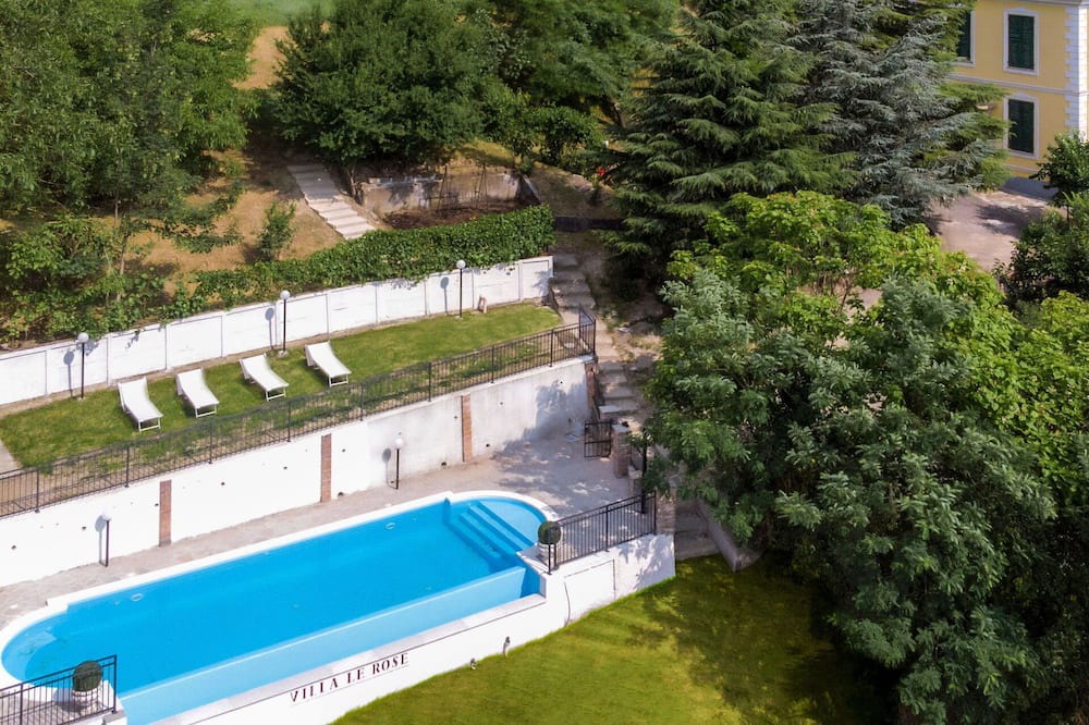 Photo of Outdoor in Serravalle Scrivia