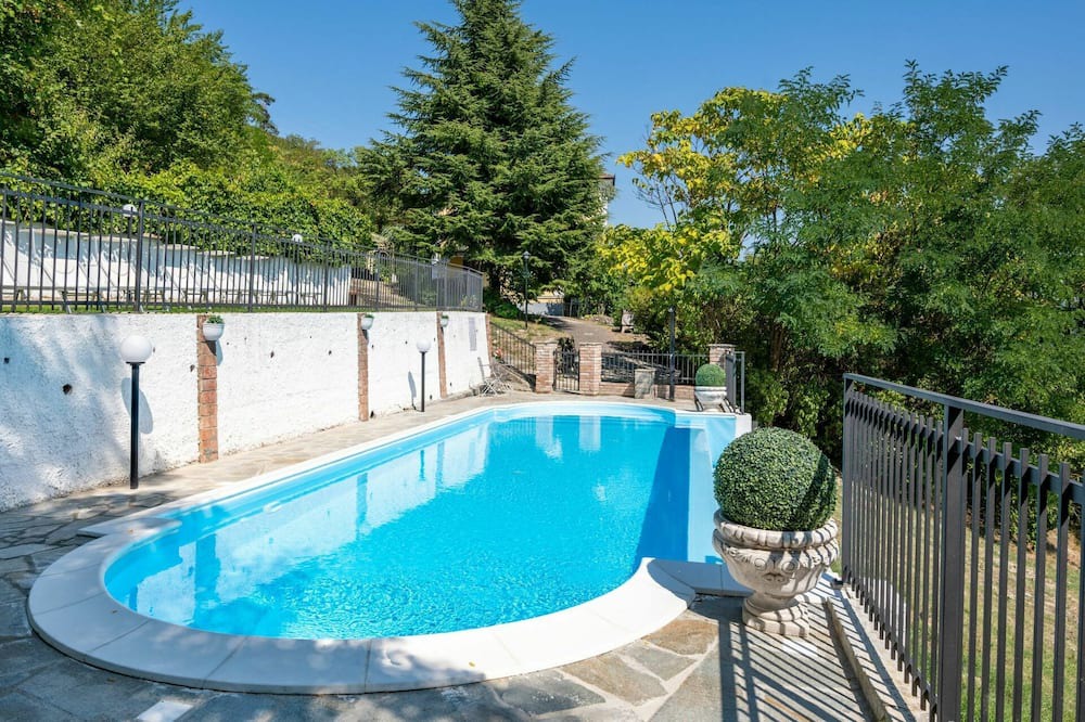 Photo of Outdoor in Serravalle Scrivia