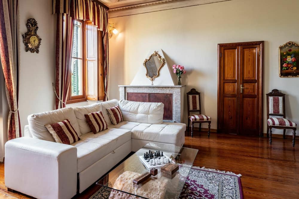 Photo of Bedroom in Serravalle Scrivia