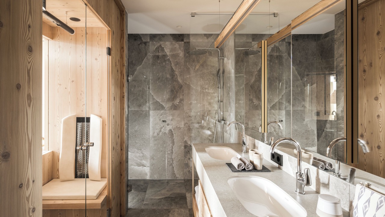 Photo of Bathroom in Riscone