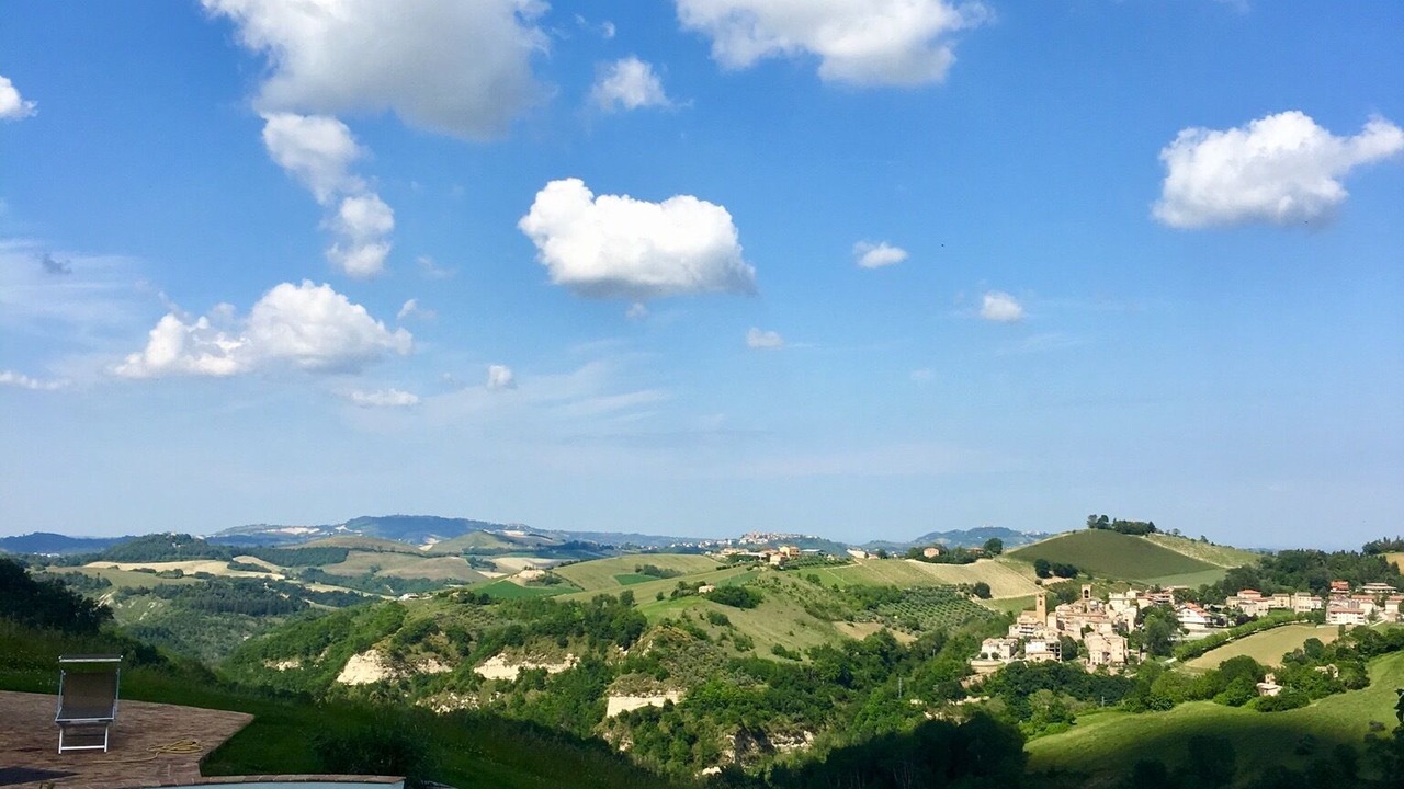 Photo of Outdoor in Montalto delle Marche