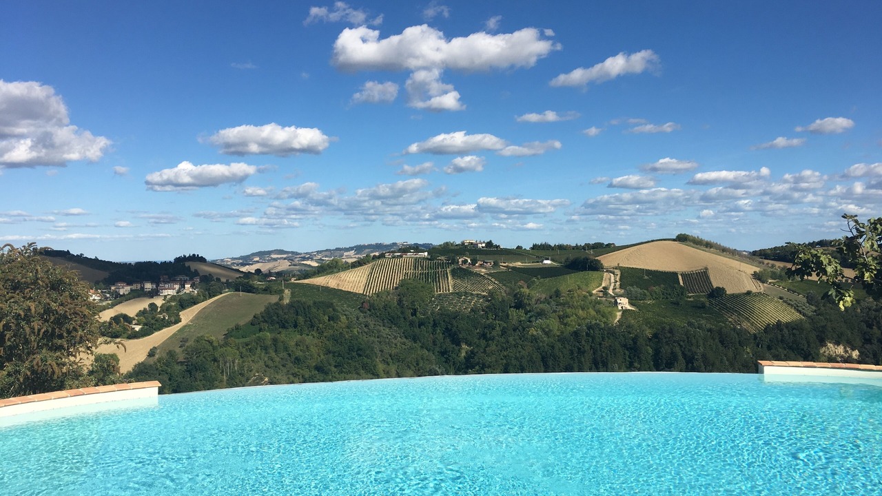 Photo of Outdoor in Montalto delle Marche