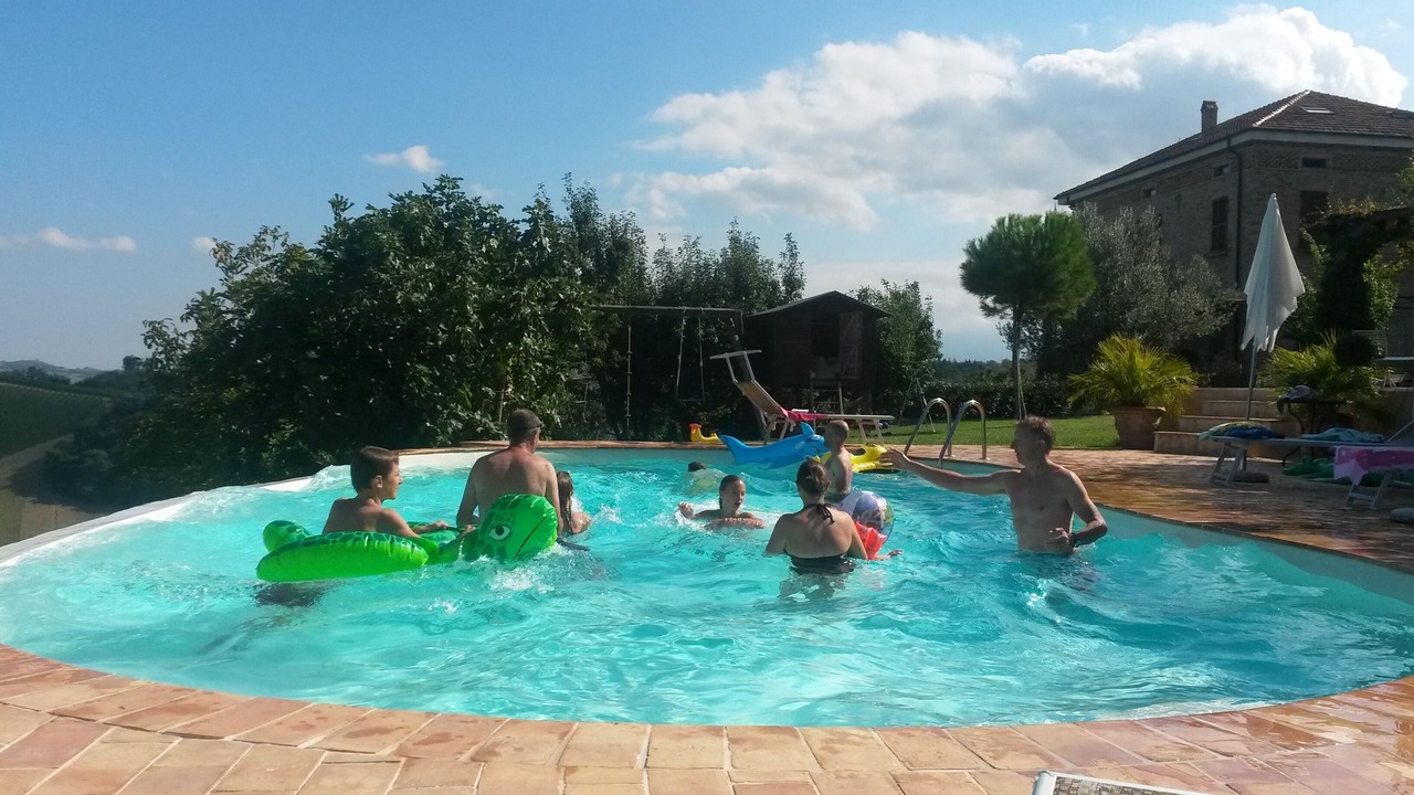 Photo of Outdoor in Montalto delle Marche