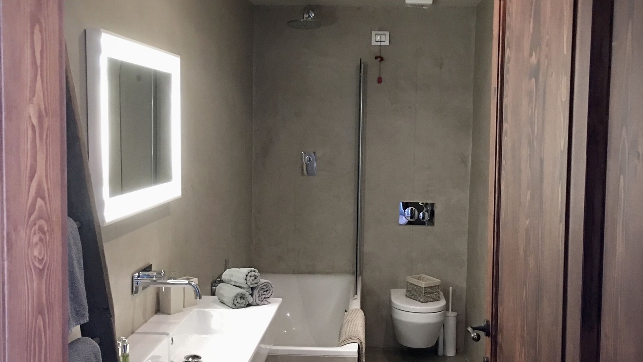 Photo of Bathroom in Montalto delle Marche