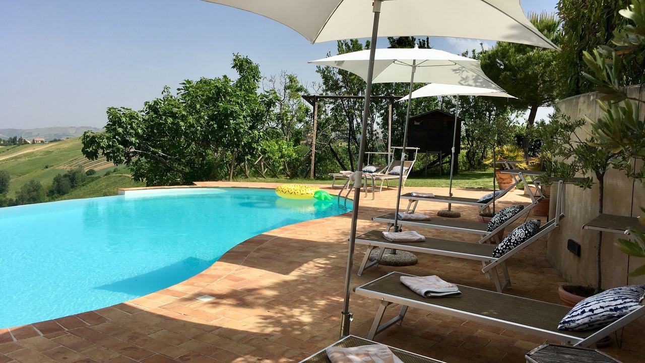 Photo of Outdoor in Montalto delle Marche