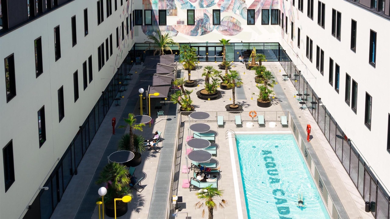 Photo of Outdoor in Bolognina