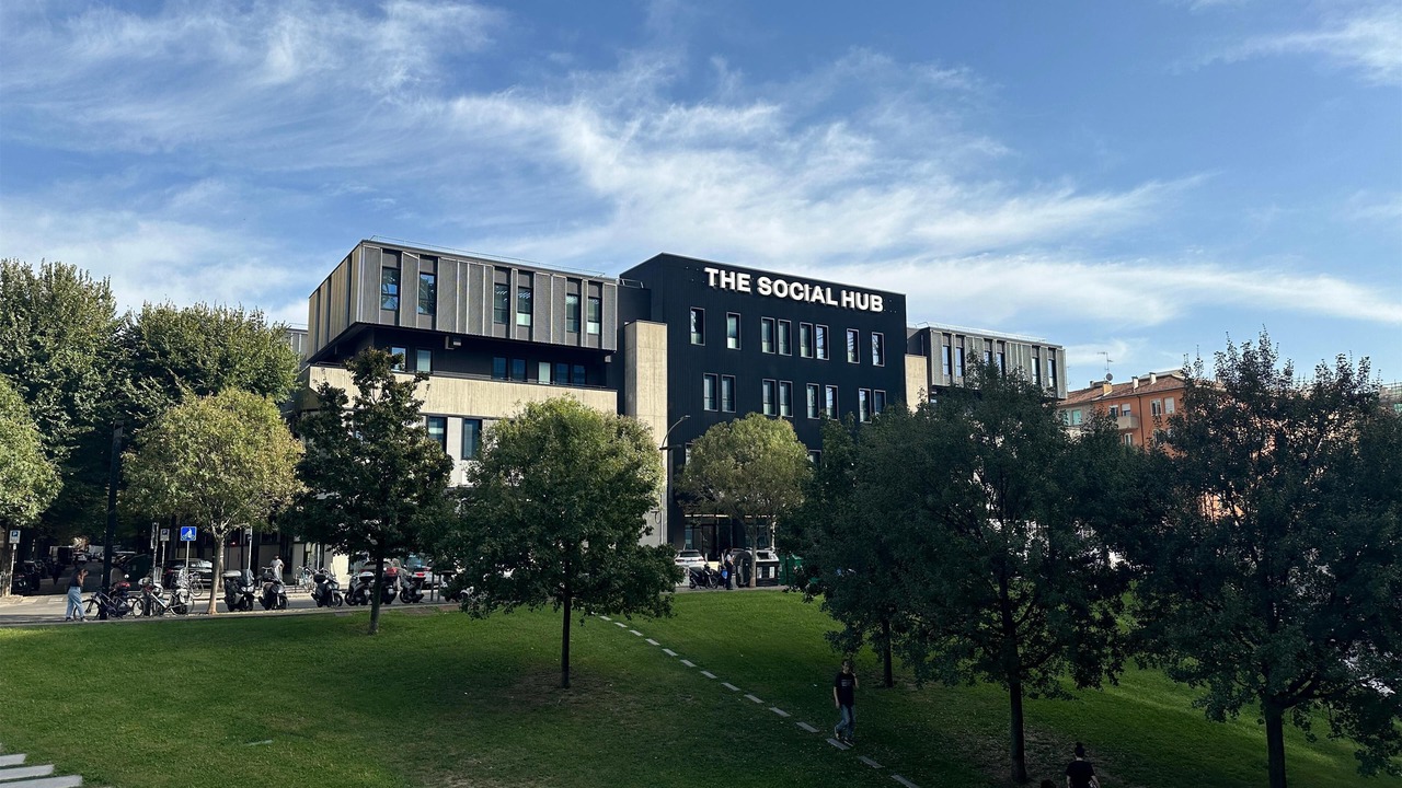 Photo of Outdoor in Bolognina