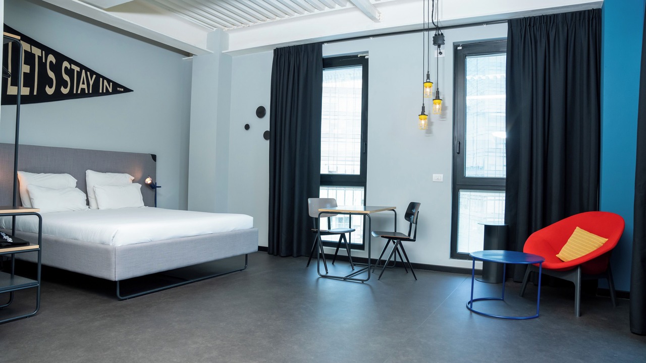Photo of Bedroom in Bolognina