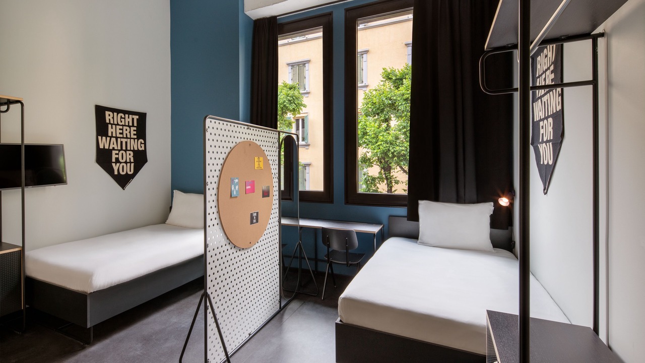 Photo of Bedroom in Bolognina