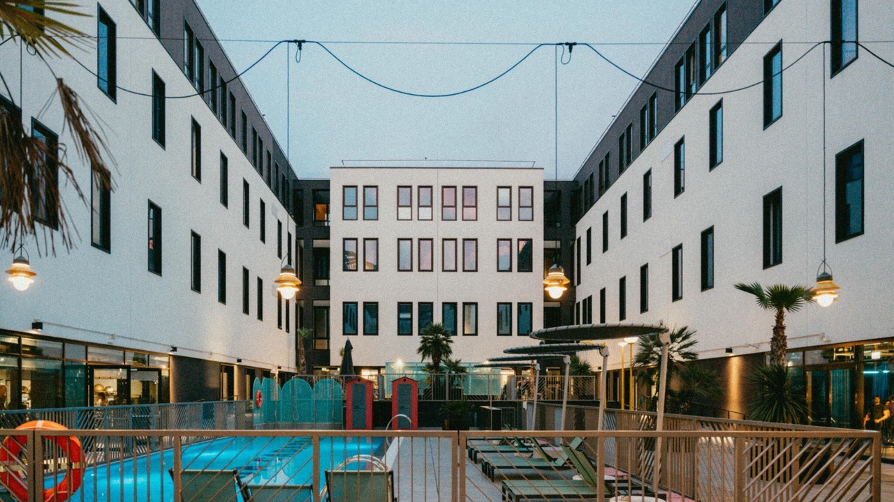 Photo of Outdoor in Bolognina