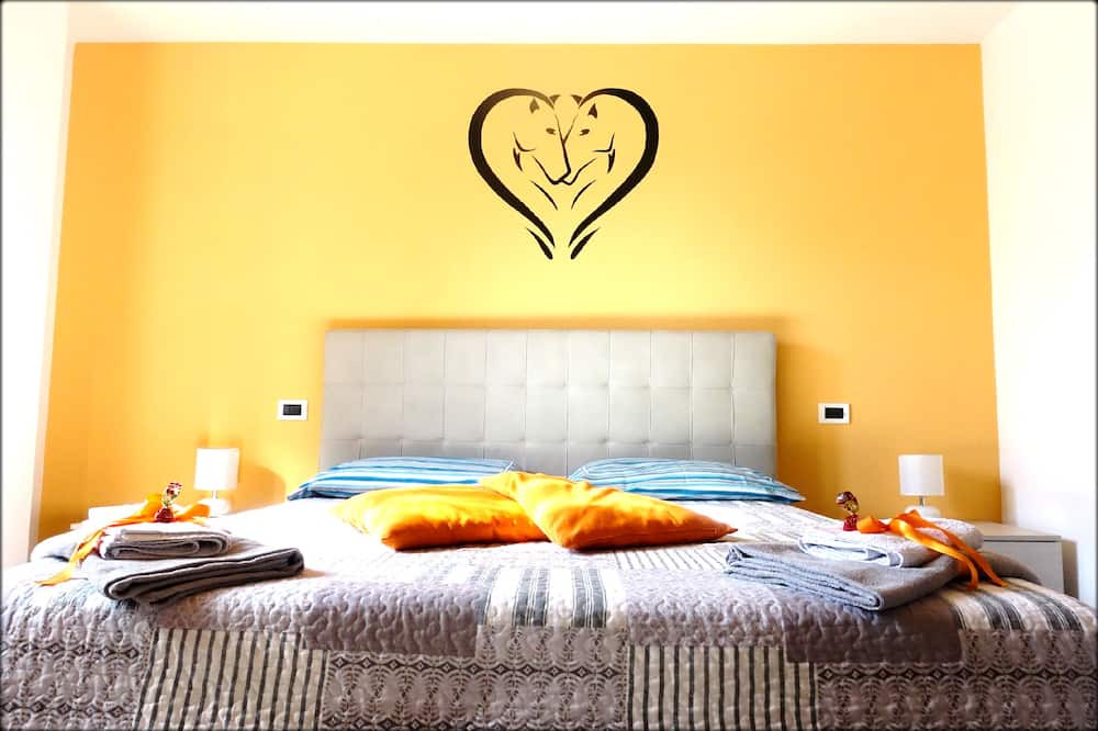 Photo of Bedroom in Noale