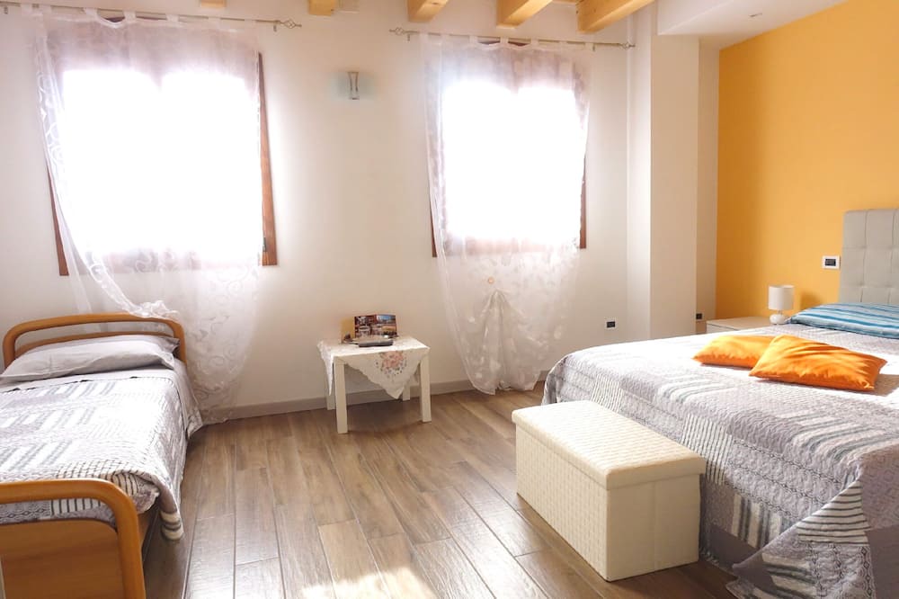 Photo of Bedroom in Noale