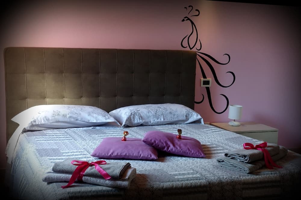 Photo of Bedroom in Noale