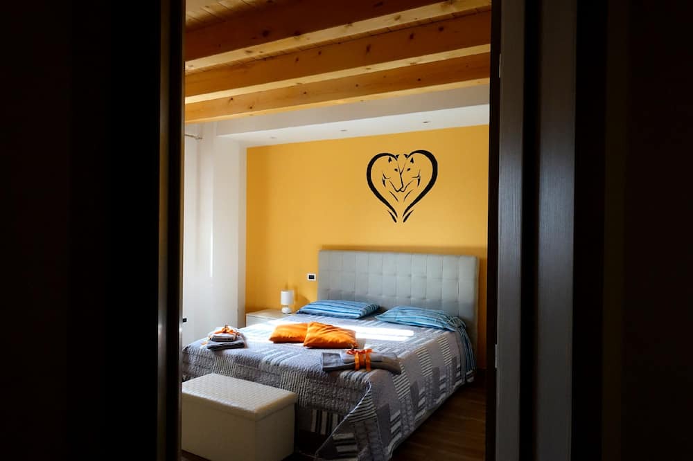 Photo of Bedroom in Noale