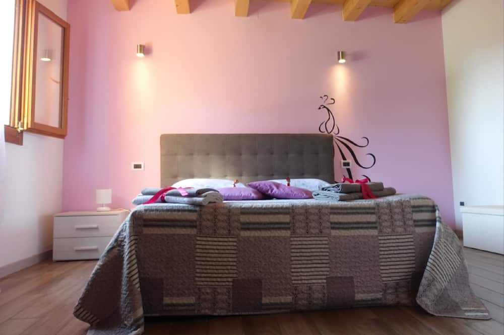 Photo of Bedroom in Noale