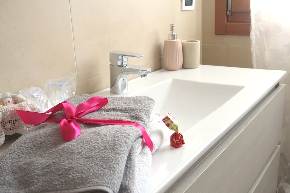 Photo of Bathroom in Noale