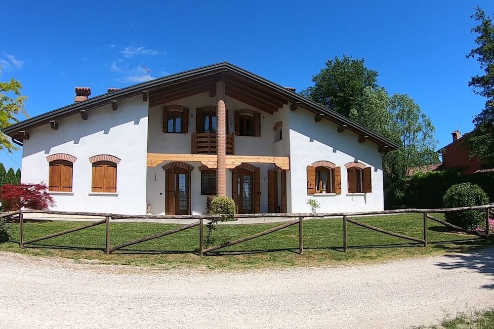 Photo of Outdoor in Noale
