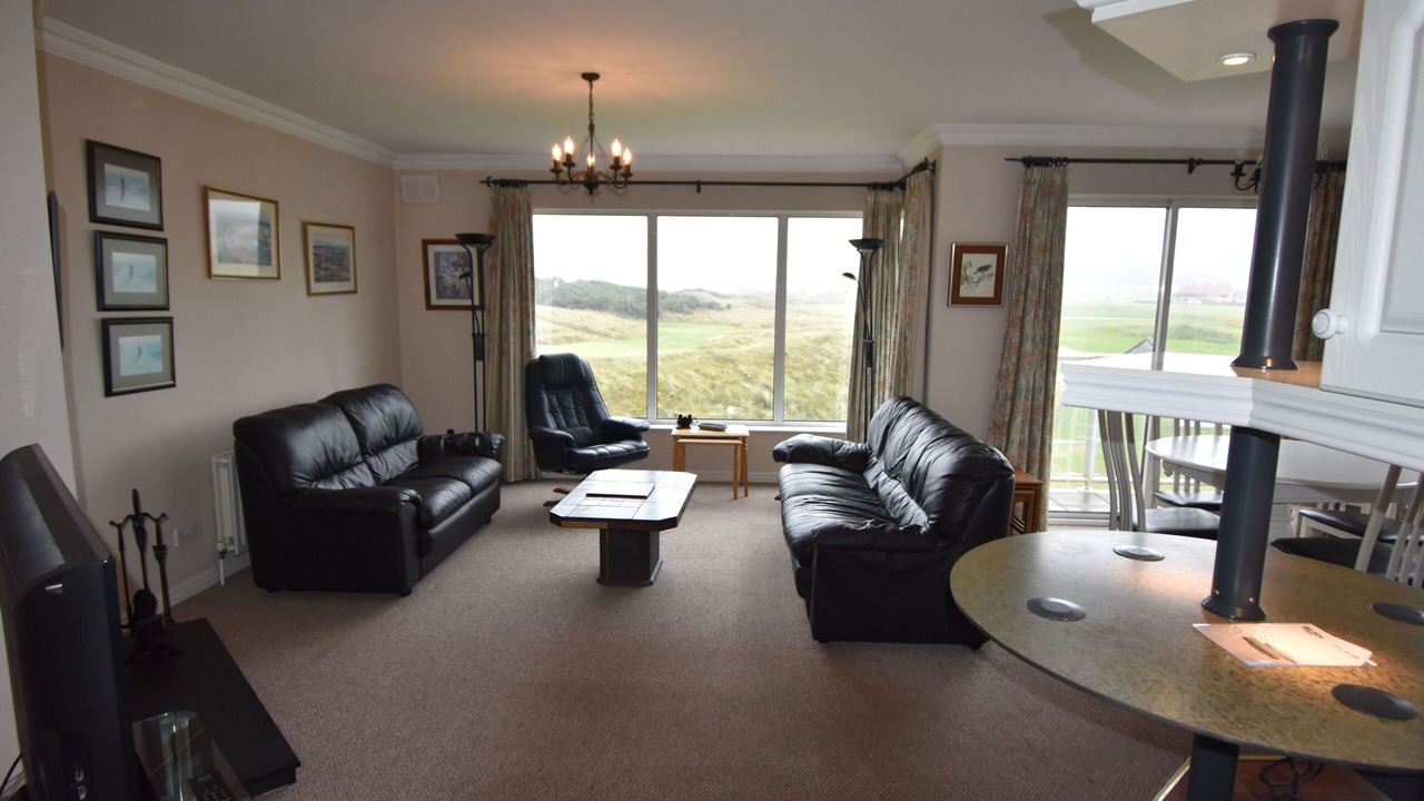 Photo of Bedroom in Portrush