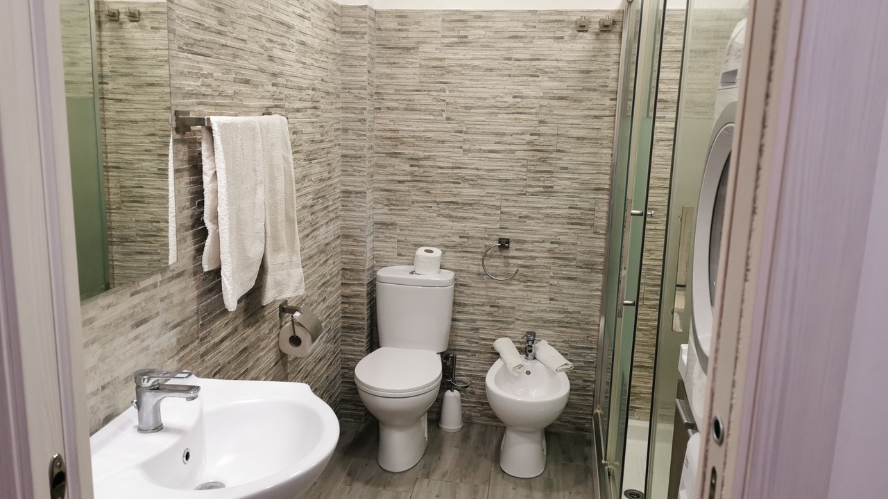 Photo of Bathroom in Old Town