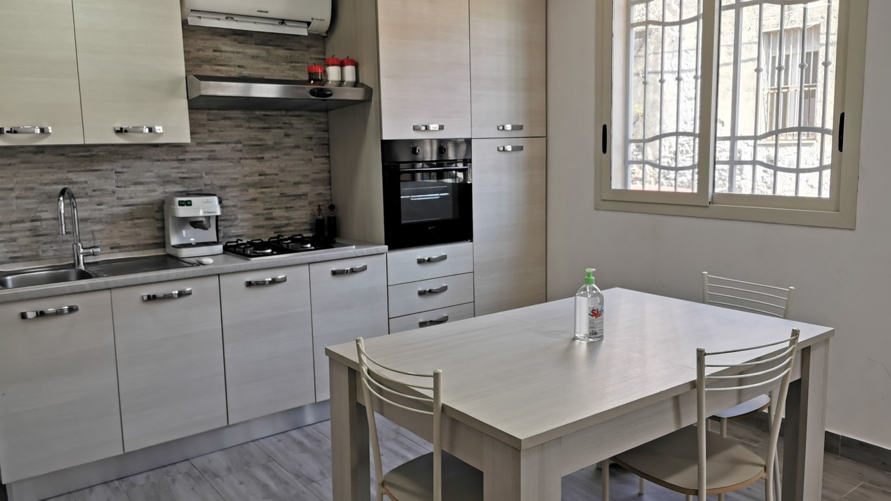 Photo of Kitchen in Old Town
