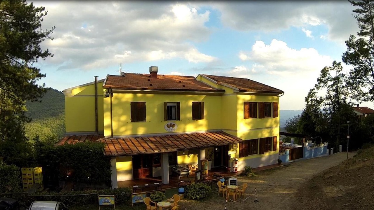 Photo of Outdoor in Trappola