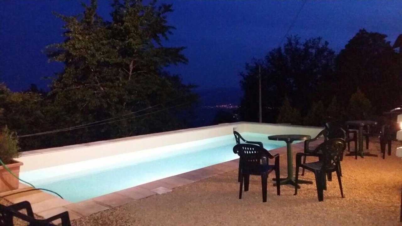 Photo of Outdoor in Trappola