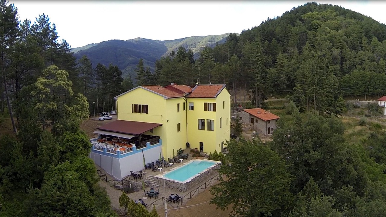 Photo of Outdoor in Trappola