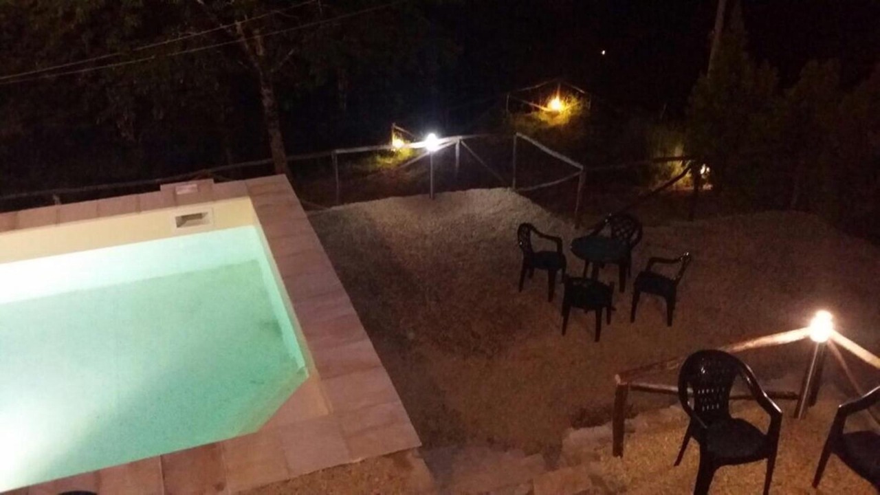 Photo of Outdoor in Trappola