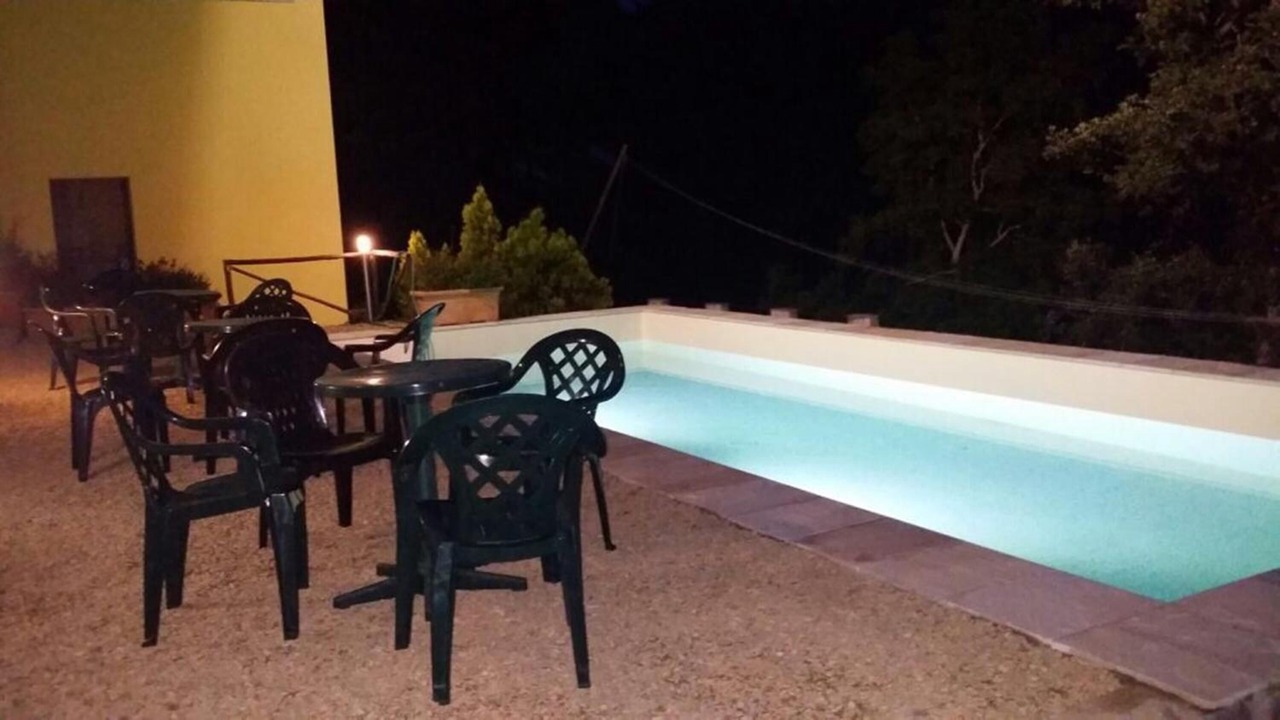 Photo of Outdoor in Trappola