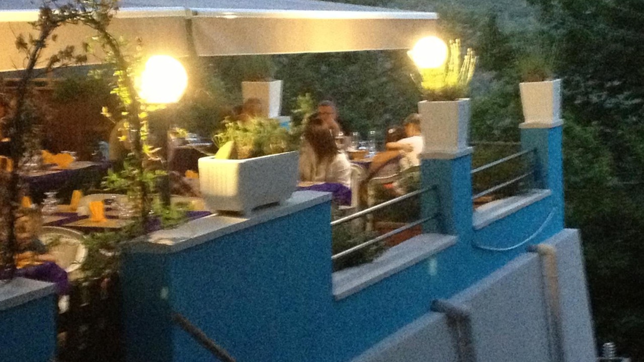 Photo of Patio Balcony in Trappola