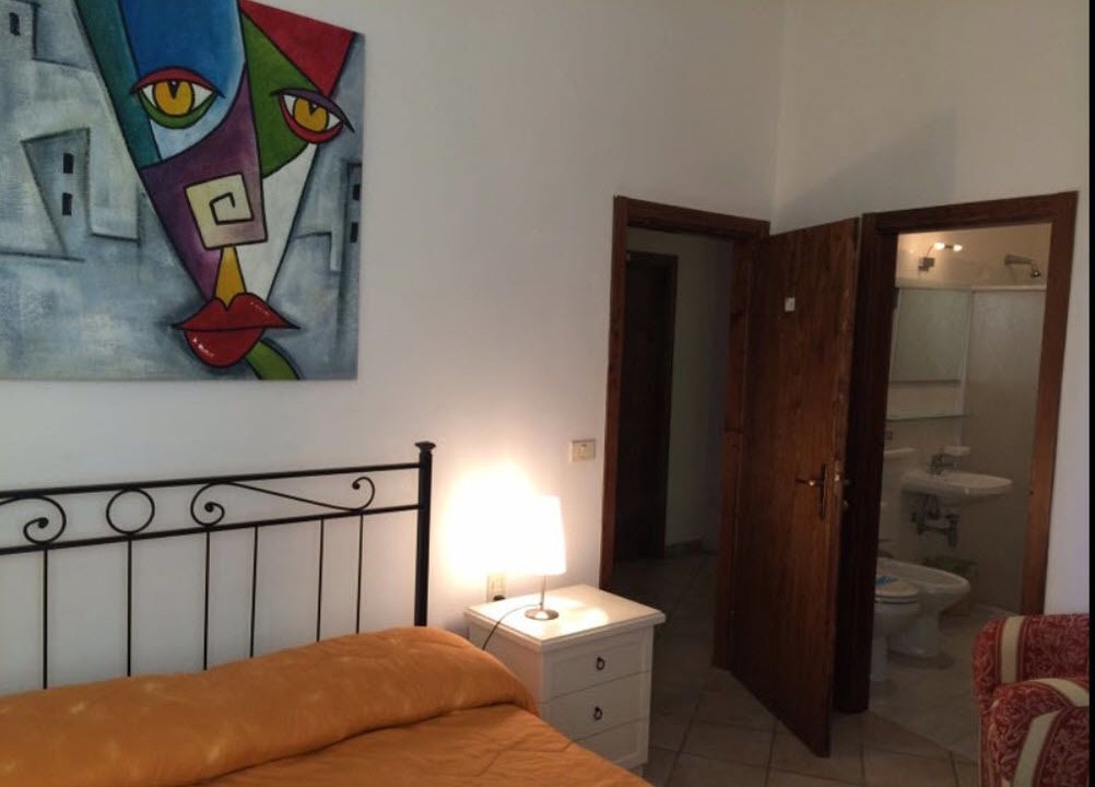 Photo of Bathroom in Trappola