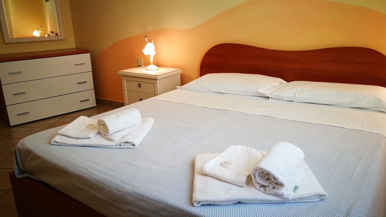 Photo of Bedroom in Trappola