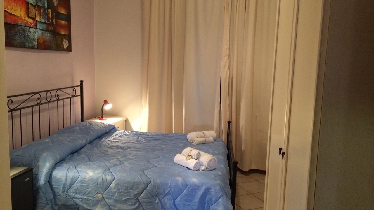 Photo of Bedroom in Trappola