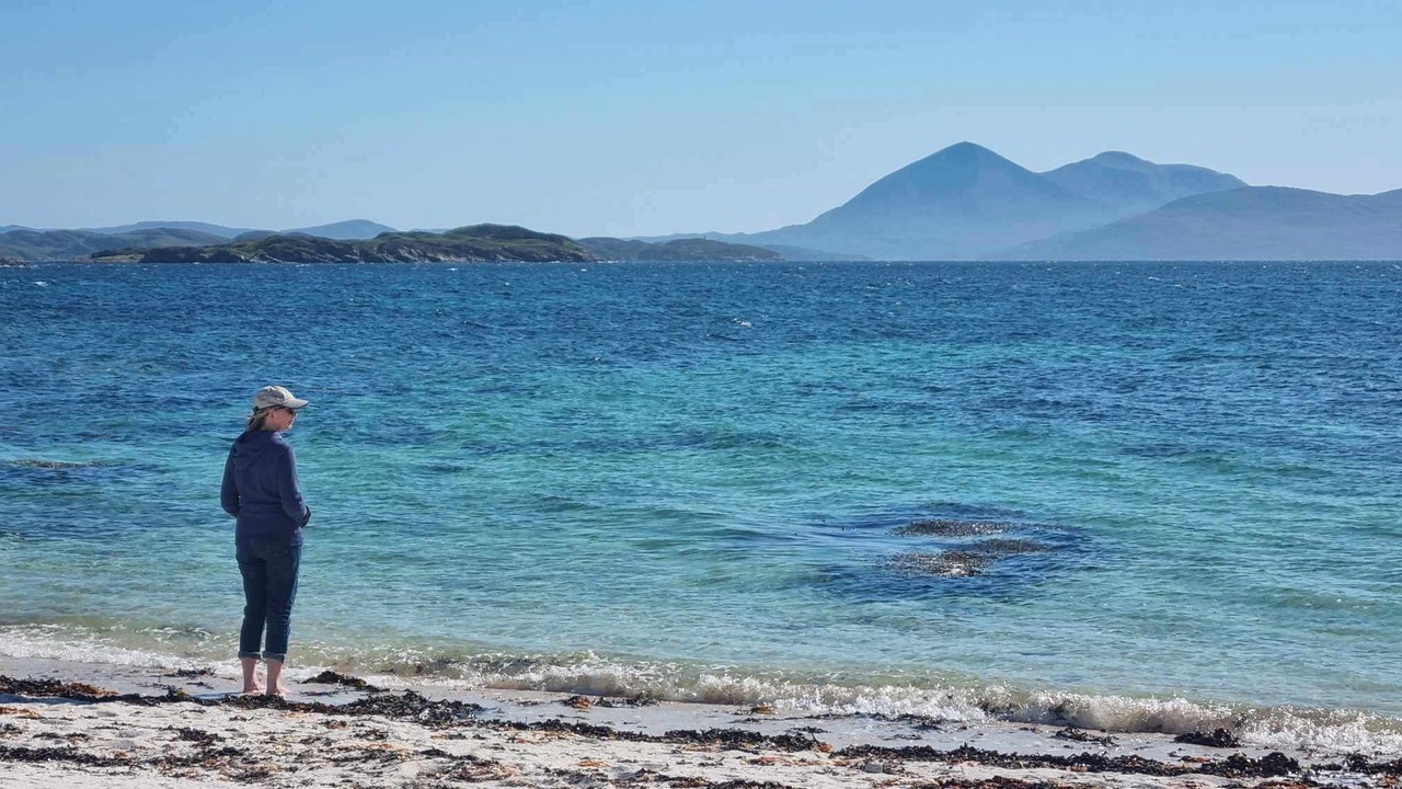 Photo of Others in Toscaig