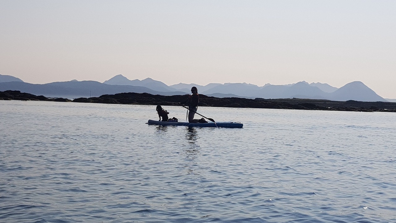 Photo of Others in Toscaig