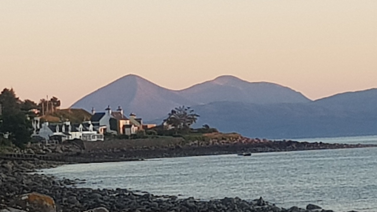 Photo of Others in Toscaig