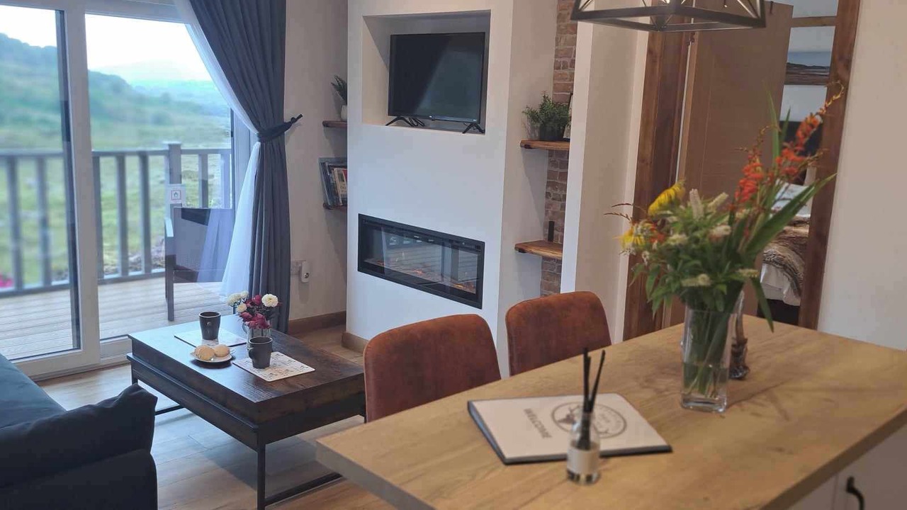 Photo of Bedroom in Toscaig